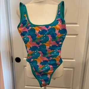 93 Play Street Colorful One Piece